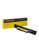 PATONA Laptop akkumulátor (for ASUS A32-K53, A42-K53) (2488)