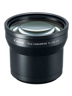 Canon TL-U58 1.5x telekonverter (58mm) (2493C001)