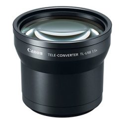 Canon TL-U58 1.5x telekonverter (58mm) (2493C001)