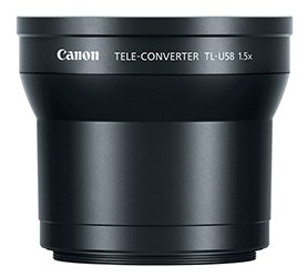 Canon TL-U58 1.5x telekonverter (58mm) (2493C001)