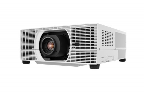 Canon XEED WUX6700 lézer projektor