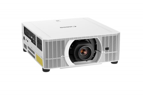 Canon XEED WUX6700 lézer projektor