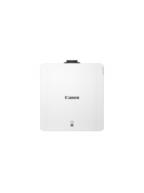 Canon XEED WUX6700 lézer projektor
