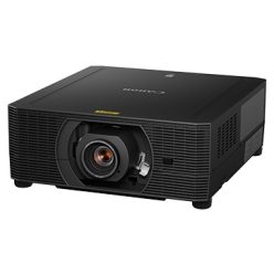   Canon XEED WUX5800Z BK lézer projektor - fekete színű (2500C013)