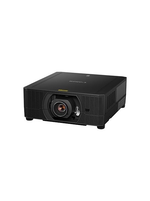 Canon XEED WUX5800Z BK lézer projektor - fekete színű (2500C013)