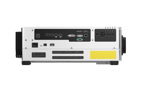 Canon XEED WUX6600Z lézer projektor - fehér színű (2501C003)