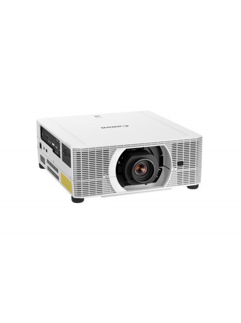 Canon XEED WUX6600Z lézer projektor - fehér színű (2501C003)