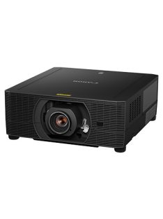   Canon XEED WUX6600Z BK lézer projektor - fekete színű (2501C010)