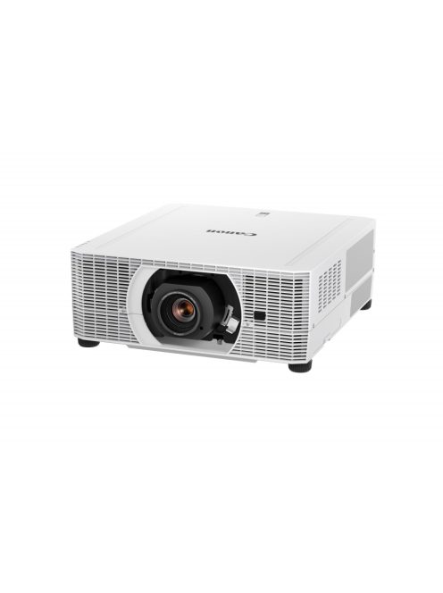 Canon XEED WUX7000Z Laser Projector, white (2502C003)