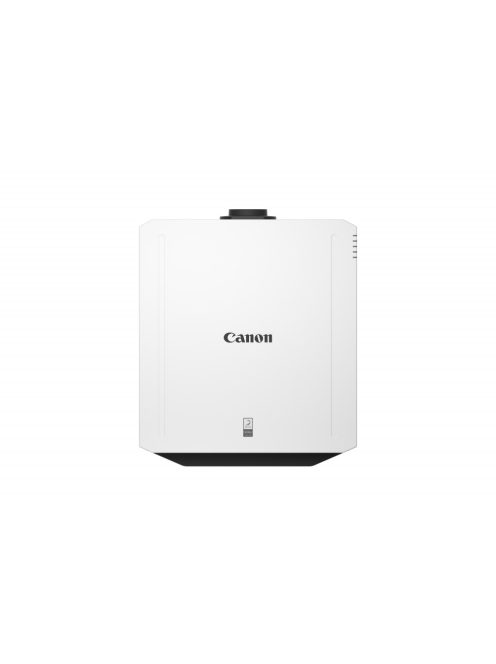 Canon XEED WUX7000Z Laser Projector, white (2502C003)