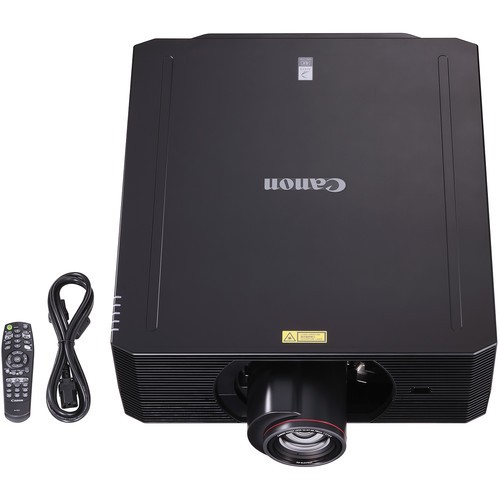 Canon XEED 4K6020Z 4K laser projector (2504C003)