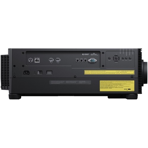 Canon XEED 4K6020Z 4K laser projector (2504C003)