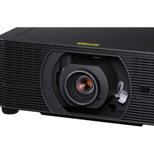 Canon XEED 4K6020Z 4K laser projector (2504C003)