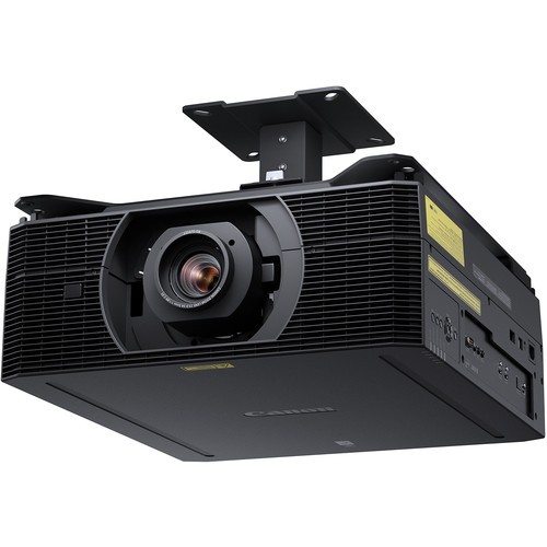 Canon XEED 4K6020Z 4K laser projector (2504C003)