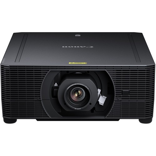 Canon XEED 4K6020Z 4K laser projector (2504C003)