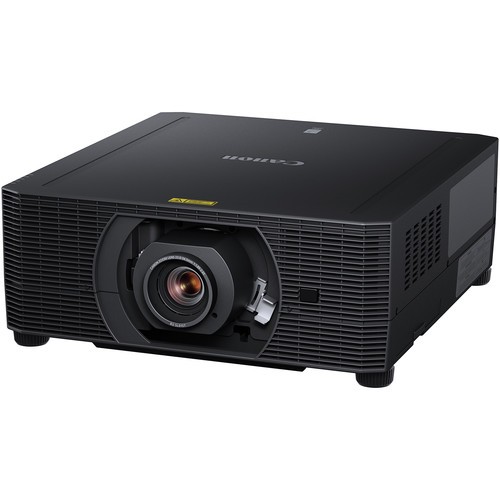Canon XEED 4K6020Z 4K laser projector (2504C003)