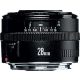 Canon EF 28mm / 2.8