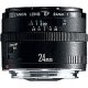 Canon EF 24mm / 2.8