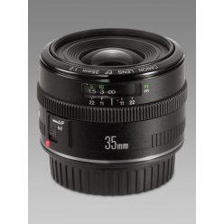 Canon EF 35mm / 2.0
