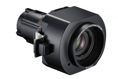 Canon RS-SL02LZ 1,7X projektor zoom objektív