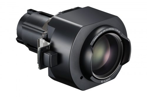 Canon RS-SL04UL 1,97X projektor zoom objektív