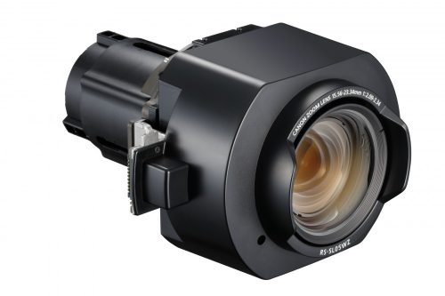 Canon RS-SL05WZ 1,5X projektor zoom objektív