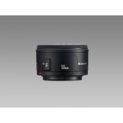 Canon EF 50mm / 1.8 mark II