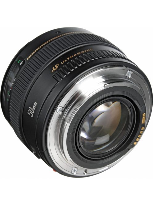 Canon EF 50mm / 1.4 USM