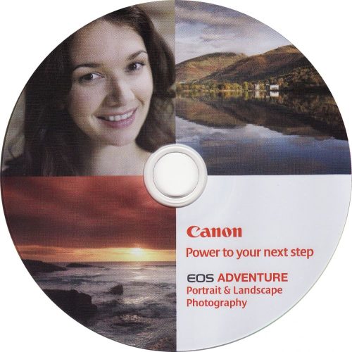 Canon EF 50mm / 1.4 USM