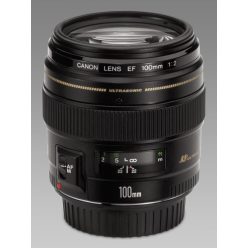 Canon EF 100mm / 2.0 USM