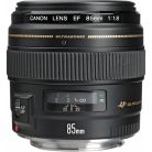 Canon EF 85mm / 1.8 USM