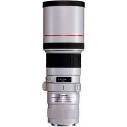 Canon EF 400mm / 5.6 L USM