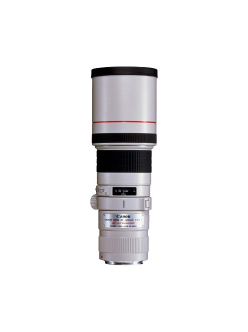 Canon EF 400mm / 5.6 L USM (2526A017)