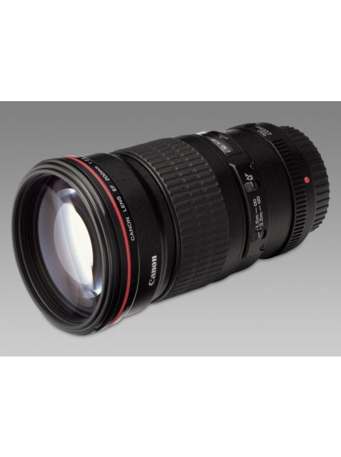 Canon EF 200mm / 2.8 L USM mark II (2529A015)