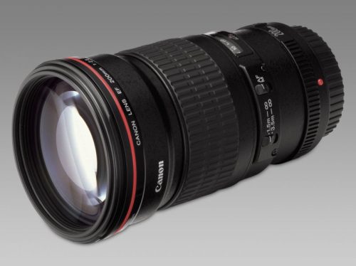Canon EF 200mm / 2.8 L USM mark II