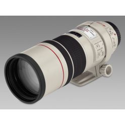 Canon EF 300mm / 4.0 L IS USM