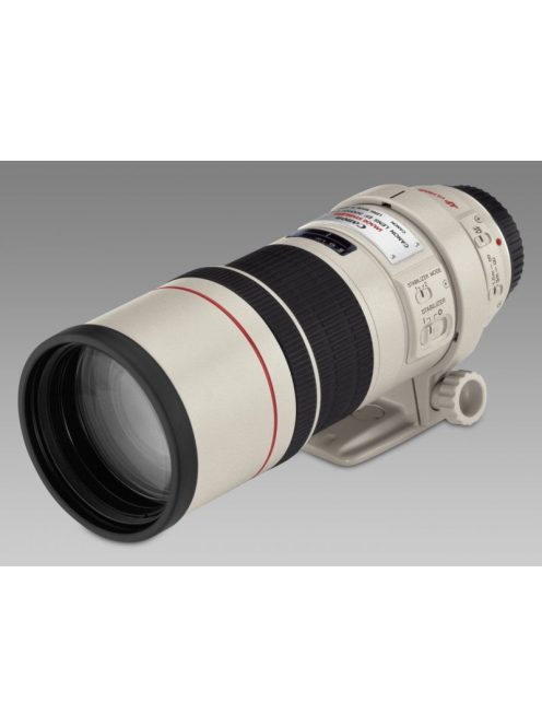 Canon EF 300mm / 4 L IS USM (2530A017)
