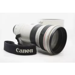 Canon EF 300mm / 2.8 L IS USM (HASZNÁLT - SECOND HAND)
