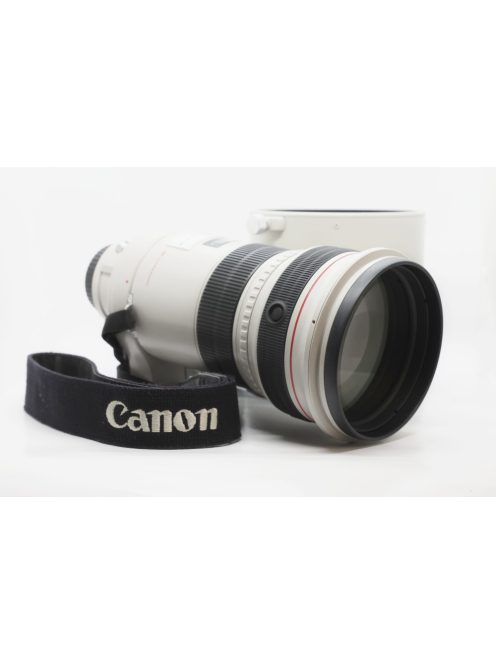 Canon EF 300mm / 2.8 L IS USM (HASZNÁLT - SECOND HAND)