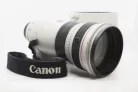 Canon EF 300mm / 2.8 L IS USM (HASZNÁLT - SECOND HAND)