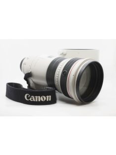 Canon EF 300mm / 2.8 L IS USM (HASZNÁLT - SECOND HAND)