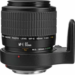 Canon MP-E 65mm / 2.8 (1-5x Macro Photo) (2540A011)