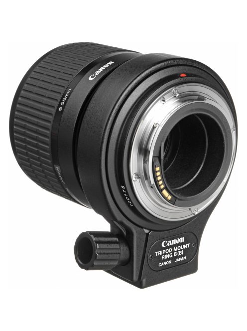 Canon MP-E 65mm / 2.8 (1-5x Macro Photo) (2540A011)