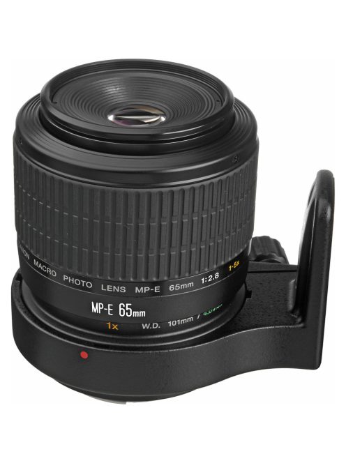 Canon MP-E 65mm / 2.8 (1-5x Macro Photo) (2540A011)