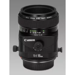 Canon TS-E 90mm / 2.8
