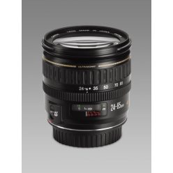 Canon EF 24-85mm / 3.5-4.5 USM