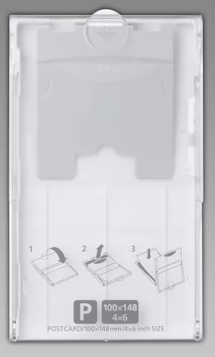 Canon PCP-CP300 papírtálca (képeslap méret)