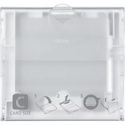 Canon PCC-CP300 papírtálca (for KC series paper) (hitelkártya méret)