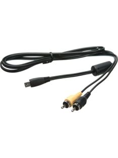   Canon AVC-DC400 mini USB 2.0 A típusú > 2x RCA dugó kábel