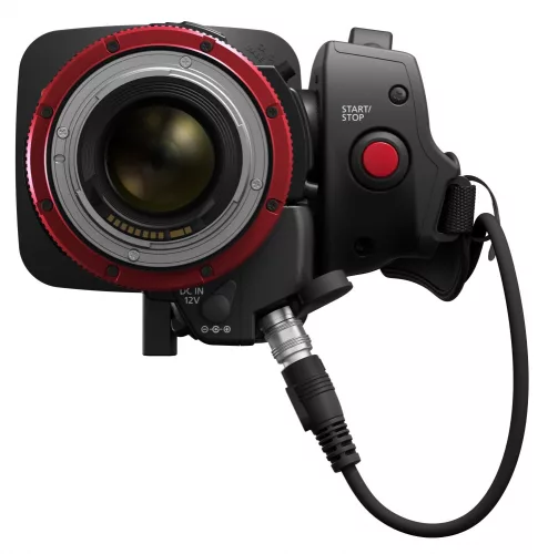 Canon CN-E 70-200mm / T4.4 L IS KAS S (EF bajonett) (2568C003)